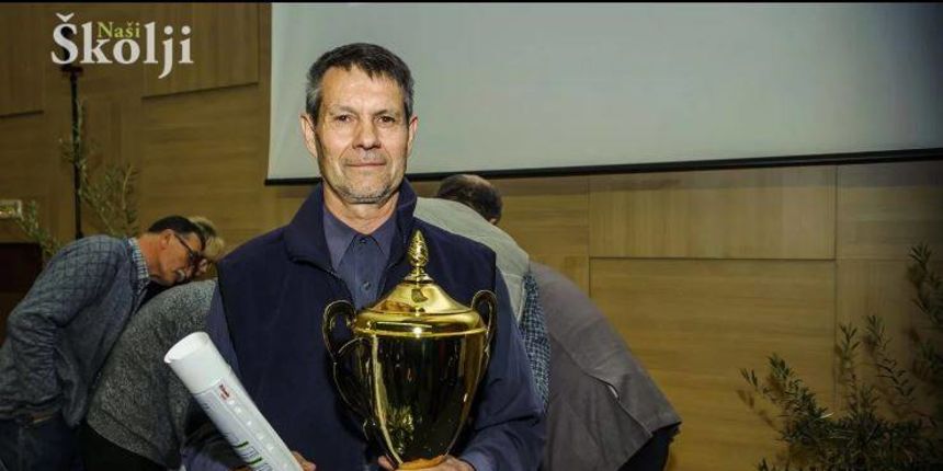 Budislav Mađerić iz Pašmana apsolutni šampion Noćnjaka 2018.!