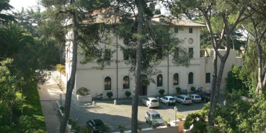 Švicarska ambasada u Rimu ( foto eda.admin.ch) Švicarska ambasada u Rimu ( foto eda.admin.ch)