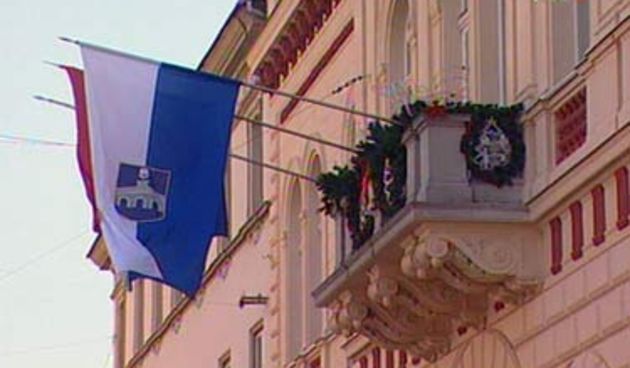 Osijek – gradska uprava (Foto: HTV)