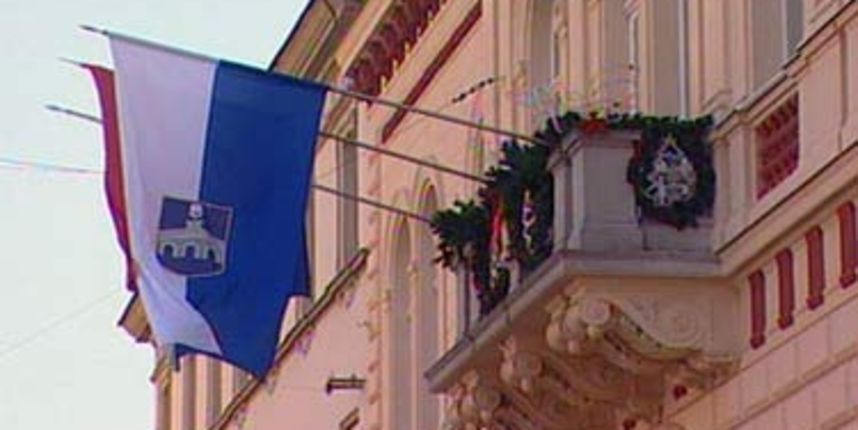 Osijek – gradska uprava (Foto: HTV) Osijek – gradska uprava (Foto: HTV)