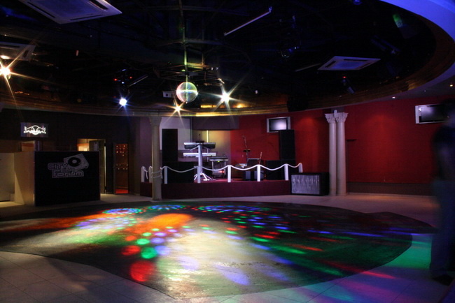 City Club Forum, Foto: Ivan Stipčević