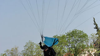 Državno prvenstvo u padobranstvu