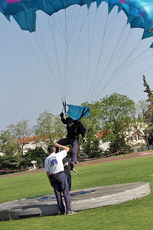 Državno prvenstvo u padobranstvu