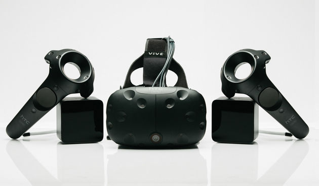 HTC Vive