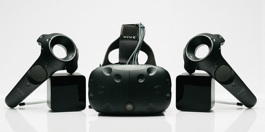 HTC Vive HTC Vive