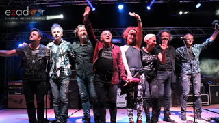 Parni valjak Viranima priredio vrhunsku dvosatnu glazbenu poslasticu Parni valjak Viranima priredio vrhunsku dvosatnu glazbenu poslasticu