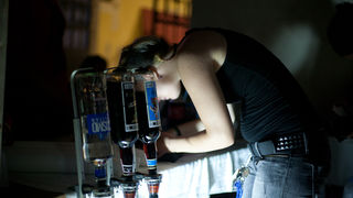 Koncert Leut Magnetika u Providurovoj palači, foto: Luka Dubroja