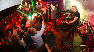 Dražen Zečić Zeko @ Podroom Night Club Dražen Zečić Zeko @ Podroom Night Club