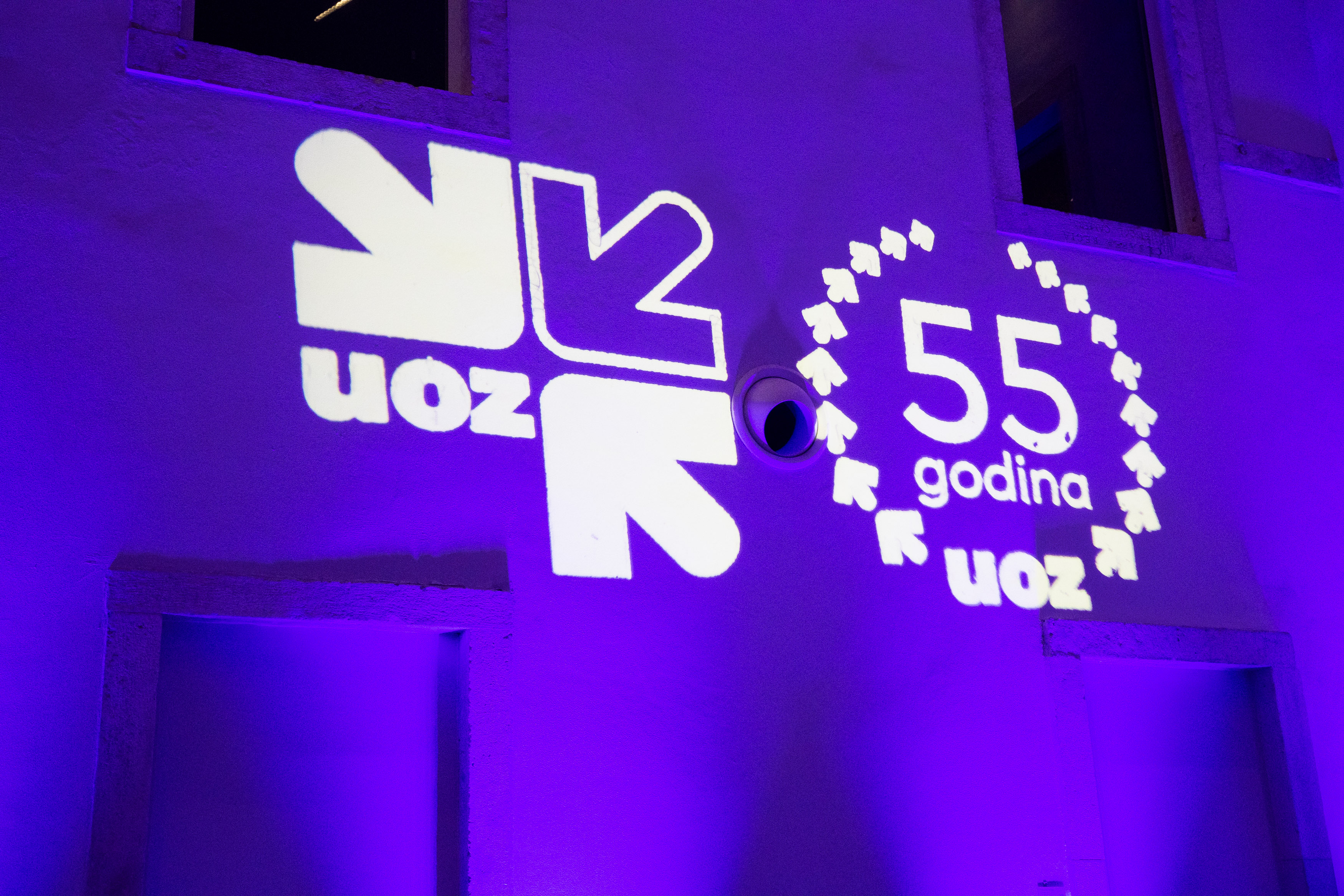 Obilježena svečana 55. obljetnica Udruženja obrtnika Zadar Obilježena svečana 55. obljetnica Udruženja obrtnika Zadar