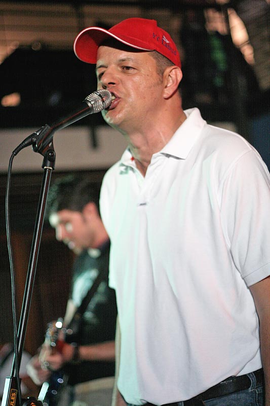 Rođendanski koncert portala eZadar (foto: Marin Gospić)