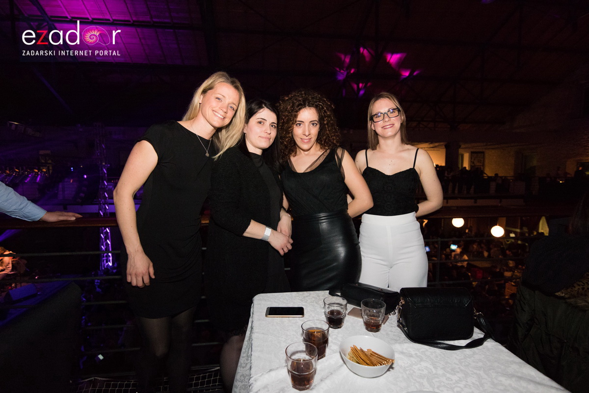 Massimo @ Uskrs u Arsenalu Massimo @ Uskrs u Arsenalu