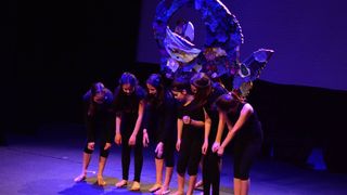 Svjetski dan lutkarstva: “Ele jave, Ele bajke”, foto: Iva Perinčić Svjetski dan lutkarstva: “Ele jave, Ele bajke”, foto: Iva Perinčić