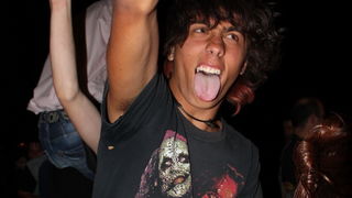 3. Moto party MK Duhovi – druga večer. Foto: Martin Brkljača 3. Moto party MK Duhovi – druga večer. Foto: Martin Brkljača