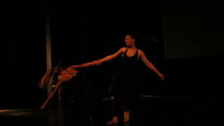 HNK Zadar: 5. Zadarski plesni festival u organizaciji Plesne udruge Gesta okupio je više od 260 plesača HNK Zadar: 5. Zadarski plesni festival u organizaciji Plesne udruge Gesta okupio je više od 260 plesača