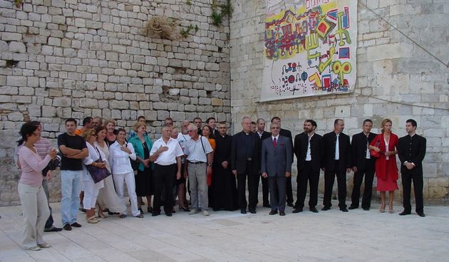 Glagoljaška renesansa – finale manifestacije (Foto: Mirta Krupić)