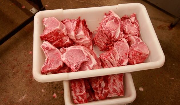 on April 28, 2009 in Des Moines, Iowa.