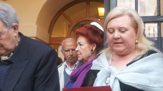 “Žena”- Marija Višić Guina “Žena”- Marija Višić Guina