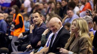 Jazine: Hrvatska i Francuska odigrali utakmicu kvalifikacija za EuroBasket