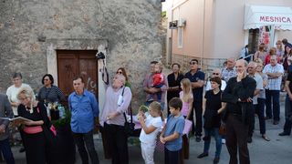 Zaklada Delmata, “Obrisi stvaralaštva i identiteta” Zaklada Delmata, “Obrisi stvaralaštva i identiteta”