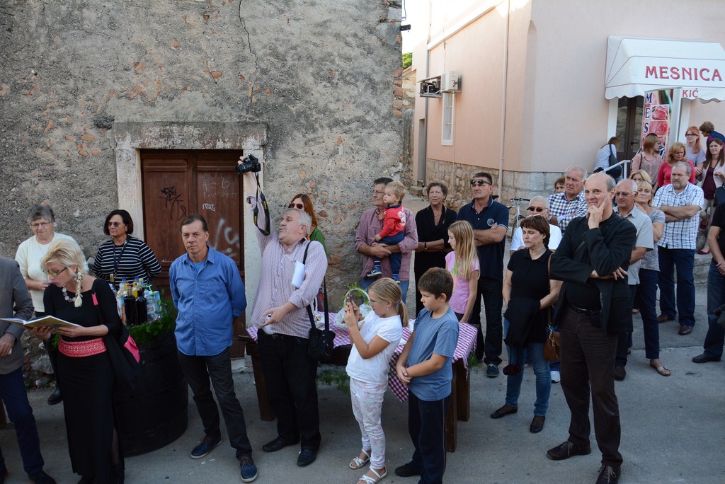 Zaklada Delmata, “Obrisi stvaralaštva i identiteta” Zaklada Delmata, “Obrisi stvaralaštva i identiteta”