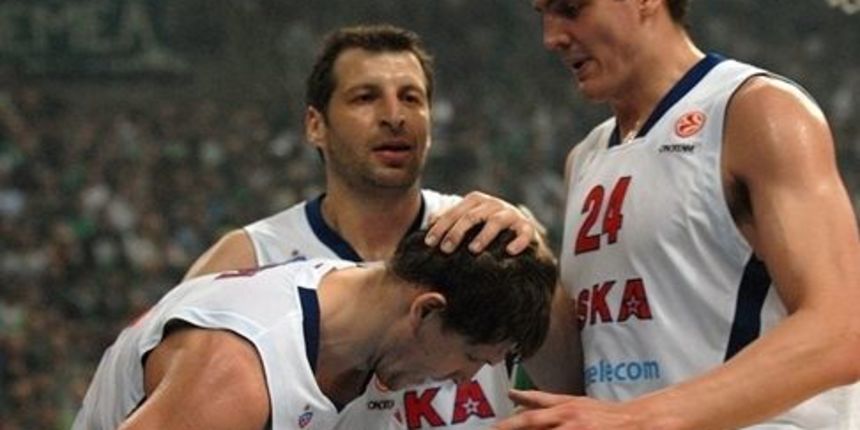 CSKA, foto: euroleague.net CSKA, foto: euroleague.net