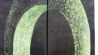 Izložba crteža i skulptura Zvonka Govorčina, foto: S. Čuka Izložba crteža i skulptura Zvonka Govorčina, foto: S. Čuka