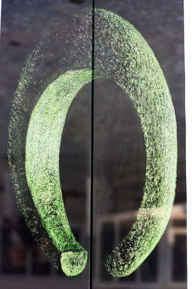 Izložba crteža i skulptura Zvonka Govorčina, foto: S. Čuka Izložba crteža i skulptura Zvonka Govorčina, foto: S. Čuka