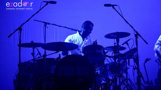 Jessie Ware @ Changer Festival