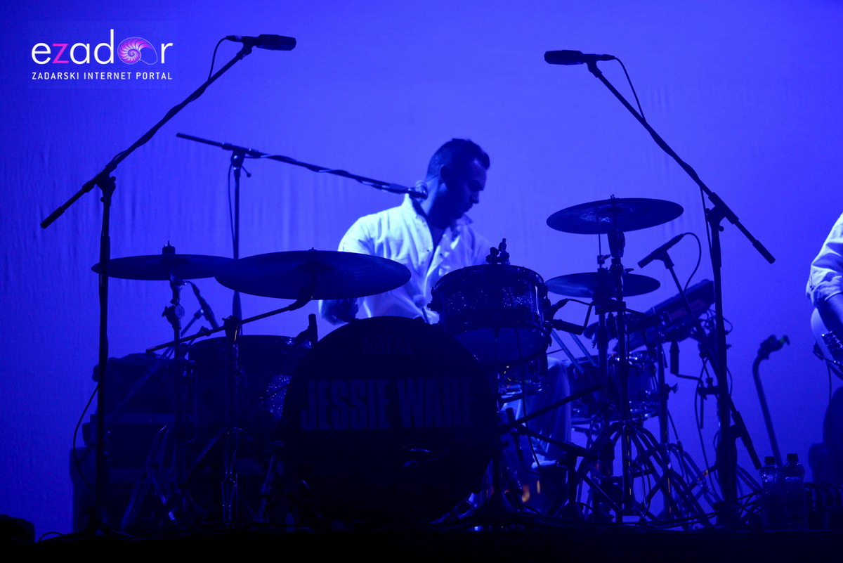 Jessie Ware @ Changer Festival