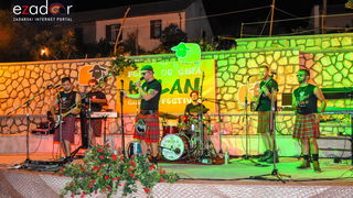 4. Fešta od sira u Kolanu