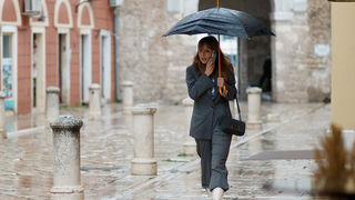 Đir po gradu, 4. studenog 2022. Đir po gradu, 4. studenog 2022.