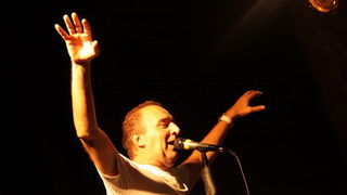 Biograd na Moru 17. srpnja 2009: Nastup Mladena Grdovica u diskoteci Marina Biograd na Moru 17. srpnja 2009: Nastup Mladena Grdovica u diskoteci Marina