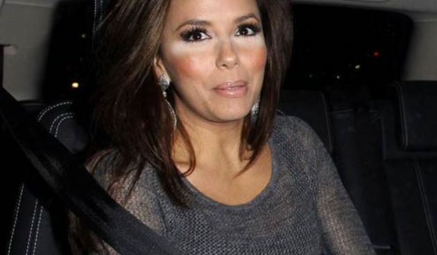Eva Longoria (Foto: Devone Byrd/PacificCoastNews.com)