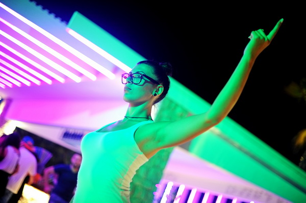 Maeva Carter @ Zrće Spring Break Festival Maeva Carter @ Zrće Spring Break Festival