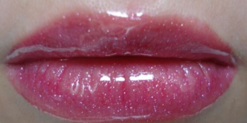 usne, sjajilo usne, sjajilo