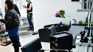 Otvorenje “Studija Marčela”, foto: Iva Perinčić Otvorenje “Studija Marčela”, foto: Iva Perinčić