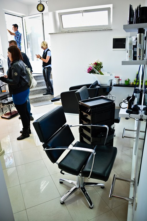 Otvorenje “Studija Marčela”, foto: Iva Perinčić Otvorenje “Studija Marčela”, foto: Iva Perinčić