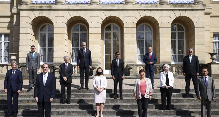 G7 članice G7 članice