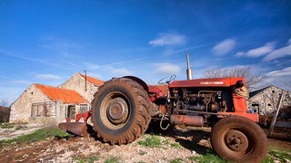 Vrana: Maskovica han, Foto: Leo Banic Vrana: Maskovica han, Foto: Leo Banic