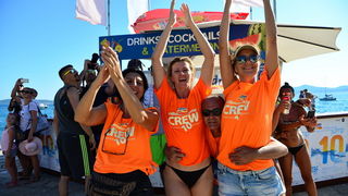 10. dm Millennium Jump na zadarskoj rivi – 3 tisuće skakača poslalo prekrasnu priču u svijet 10. dm Millennium Jump na zadarskoj rivi – 3 tisuće skakača poslalo prekrasnu priču u svijet