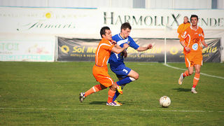 NK Zadar – NK Šibenik (foto:Saša Čuka)