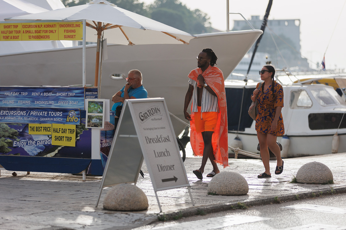 Večernji đir po gradu, 22. lipnja 2023. Večernji đir po gradu, 22. lipnja 2023.