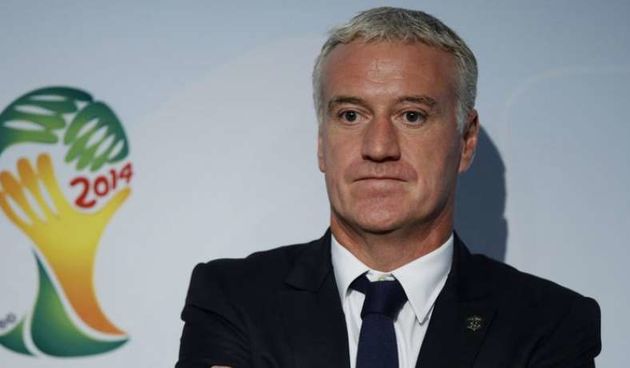 Didier Deschamps, foto: focusur.fr