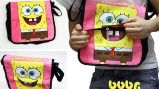 Ručno oslikana odjeća i obuća (bobsmade.deviantart.com)