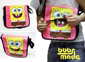 Ručno oslikana odjeća i obuća (bobsmade.deviantart.com)