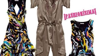 H&M by Matthew Williamson, Proljeće 2009.