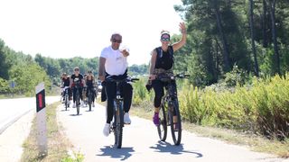 Virska biciklijada Zadar-Vir 2018. Virska biciklijada Zadar-Vir 2018.