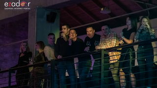 Prljavo kazalište @ Arsenal Zadar