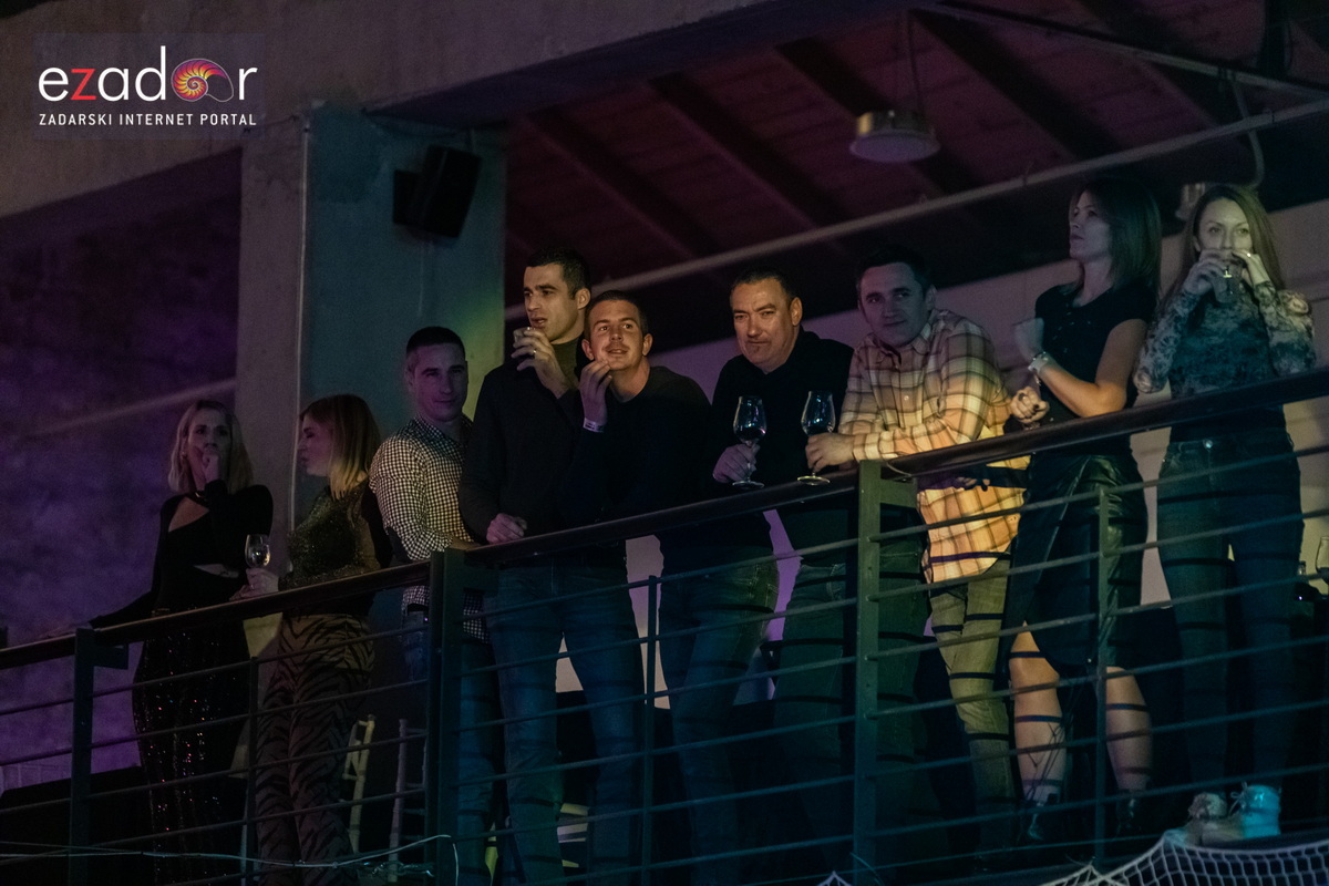 Prljavo kazalište @ Arsenal Zadar