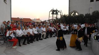 Kolan: Fešta od sira